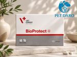 مکمل تقویتی سیستم ایمنی حیوانات خانگی بایو پروتکت Bio Protectاز برند vet expert
