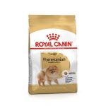 غذای خشک رویال کنین سگ پامرانین | 1/5 کیلو |  Royal Canin Pomeranian