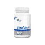 مکمل بینایی و محافظت از چشم حیوانات ویو وت View Vet
