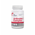 مکمل مفاصل برای حیوانات بزرگ‌جثه آرترووت سایز بزرگ Arthrovet (L)