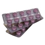 مکمل سلامت مجاری ادراری سگ‌ها یورینووت سگ 30 عددی urinov dog 30 pcs - تصویر 2