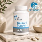 مکمل تقویت سیستم عصبی سگ و گربه وت اکسپرت Vet Expert Neuro Support