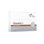 داروی درمان اسهال سگ و گربه DIARVET وت اکسپرت | کنترل فوری اسهال شدید – پشتیبان گوارشی گیاهی