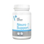 مکمل تقویت سیستم عصبی سگ و گربه وت اکسپرت Vet Expert Neuro Support