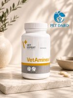 مولتی ویتامین سگ و گربه وتامینکس برند وت اکسپرت | Vetaminex VetExpert