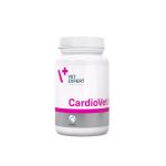 قرص تقویت قلب سگ و گربه کاردیو وان برند وت اکسپرت (90 عدد) | CardioOne VetExpert - تصویر 2