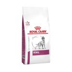 غذای خشک درمانی سگ رویال کنین رنال (نارسایی کلیه) – 2 کیلو | Royal Canin Renal Royal Canin Renal Dry Dog Food