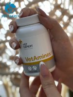 مولتی ویتامین سگ و گربه وتامینکس برند وت اکسپرت | Vetaminex VetExpert