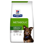 غذای خشک درمانی هیلز سگ متابولیک | کاهش وزن (بره و برنج) | 12 کیلوگرم Hill's PRESCRIPTION DIET Metabolic Dog Food