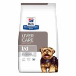 غذای خشک سگ هیلز مراقبت از کبد لیور کر مدل(Hills Liver Care with chicken)1.5کیلوگرم