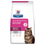 غذای گربه هیلز گسترو اینتنشیال درمانی سیستم گوارش | Hill’s PRESCRIPTION DIET Gastrointestinal Biome8kg