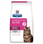 غذای گربه هیلز گسترو اینتنشیال درمانی سیستم گوارش | Hill’s PRESCRIPTION DIET Gastrointestinal Biome8kg